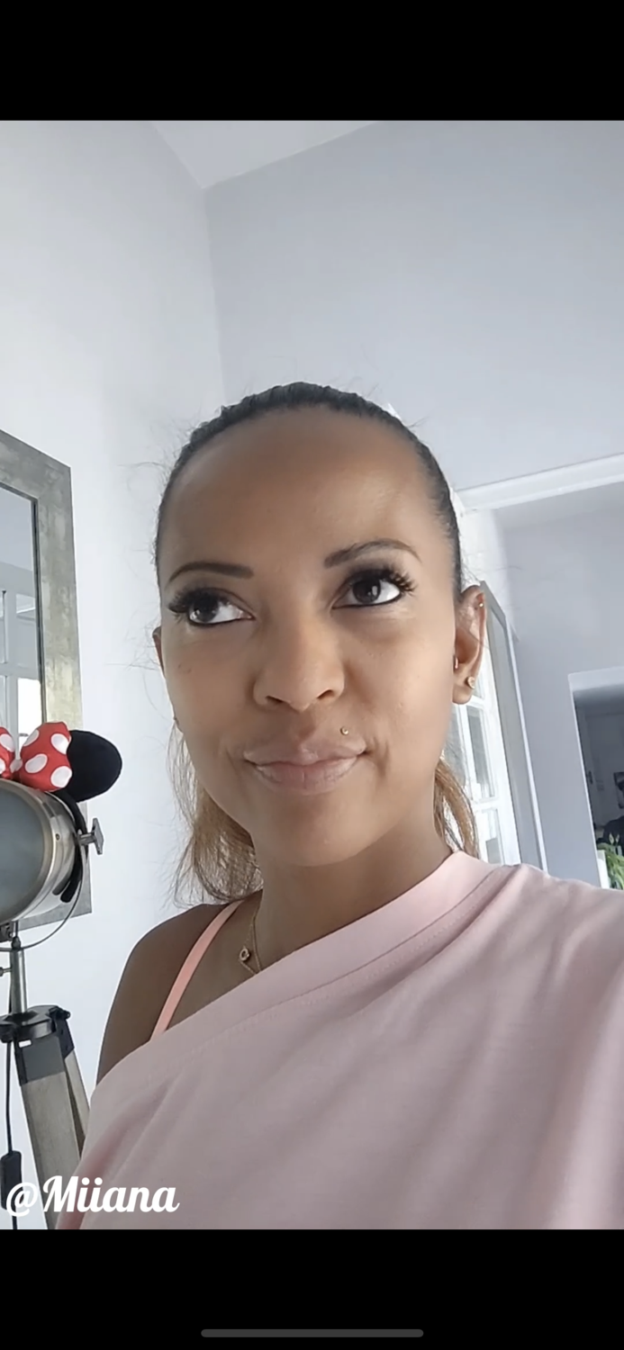 Miiana's media