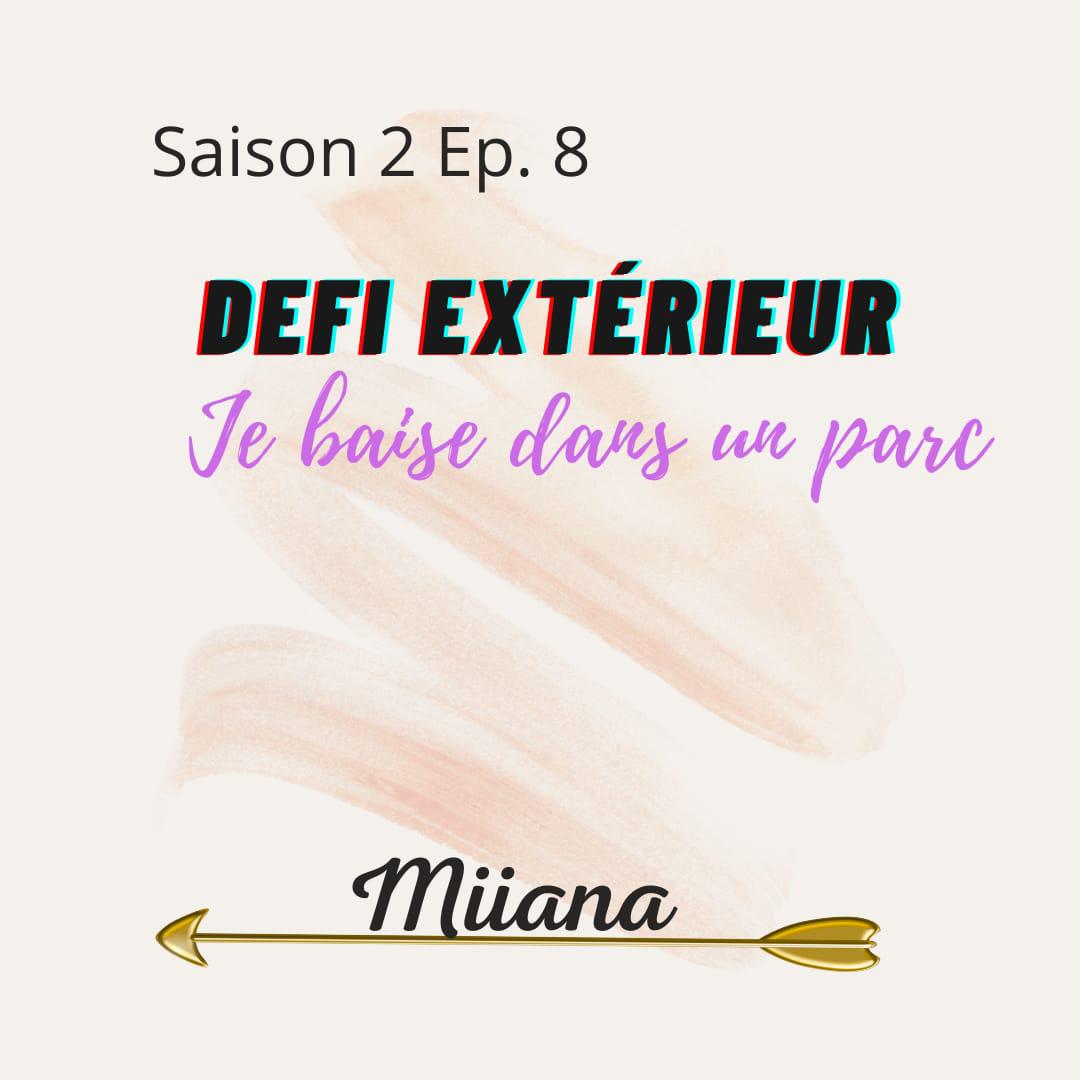 Miiana's media