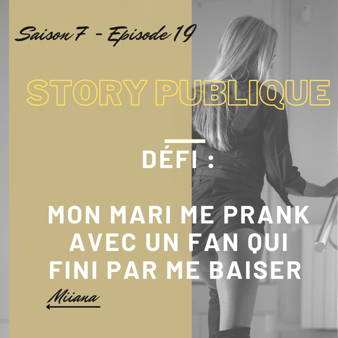 Miiana's media