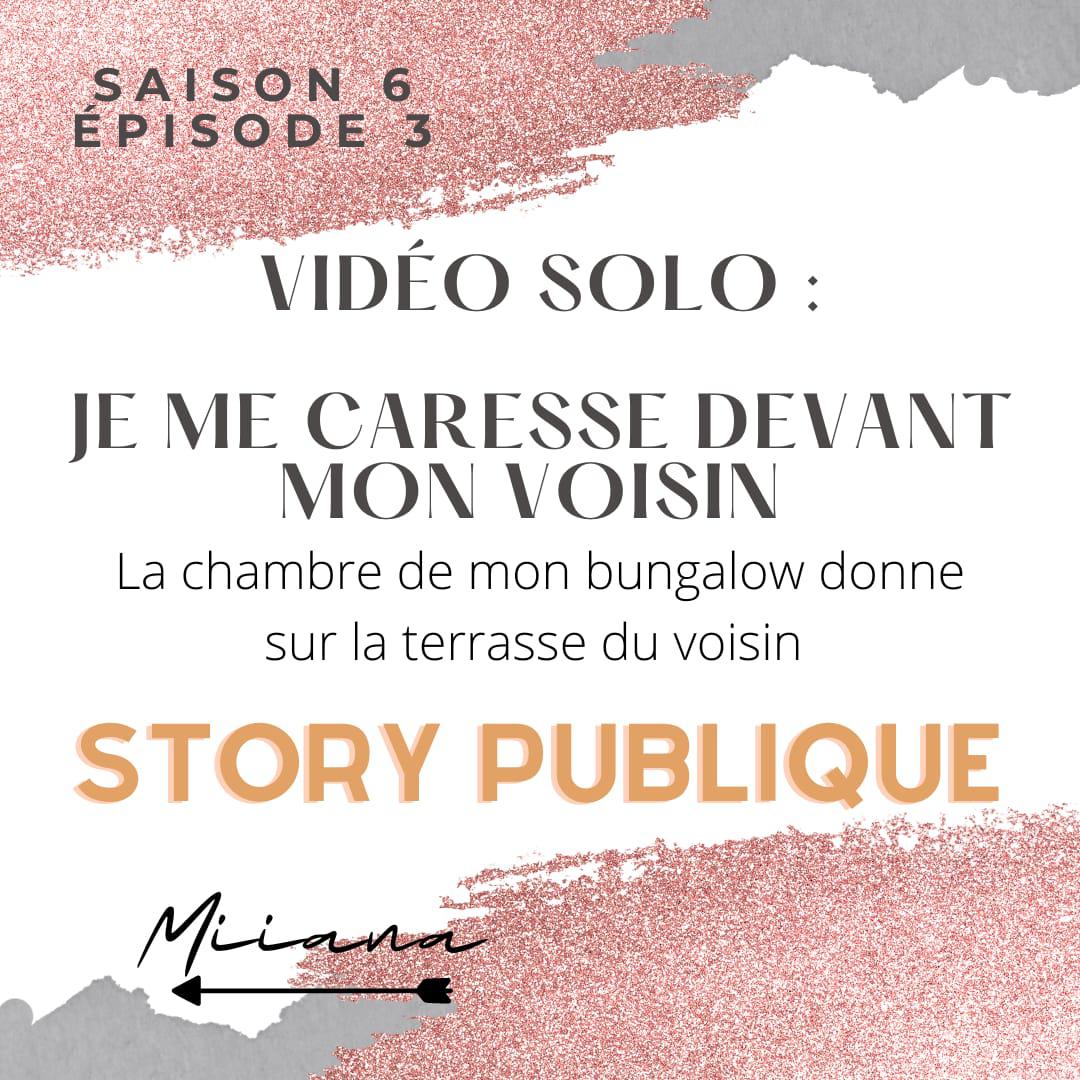 Miiana's media