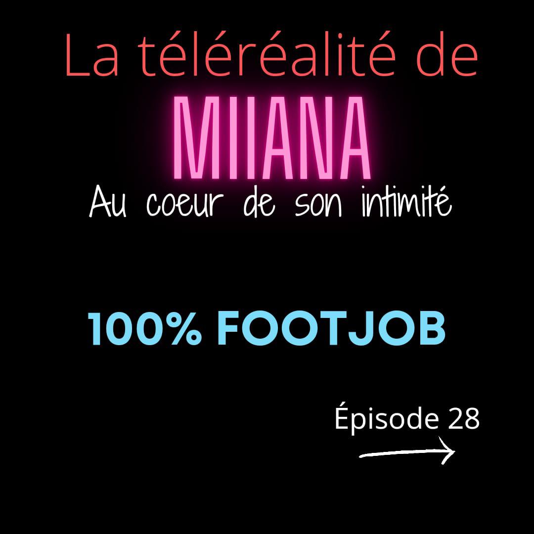Miiana's media