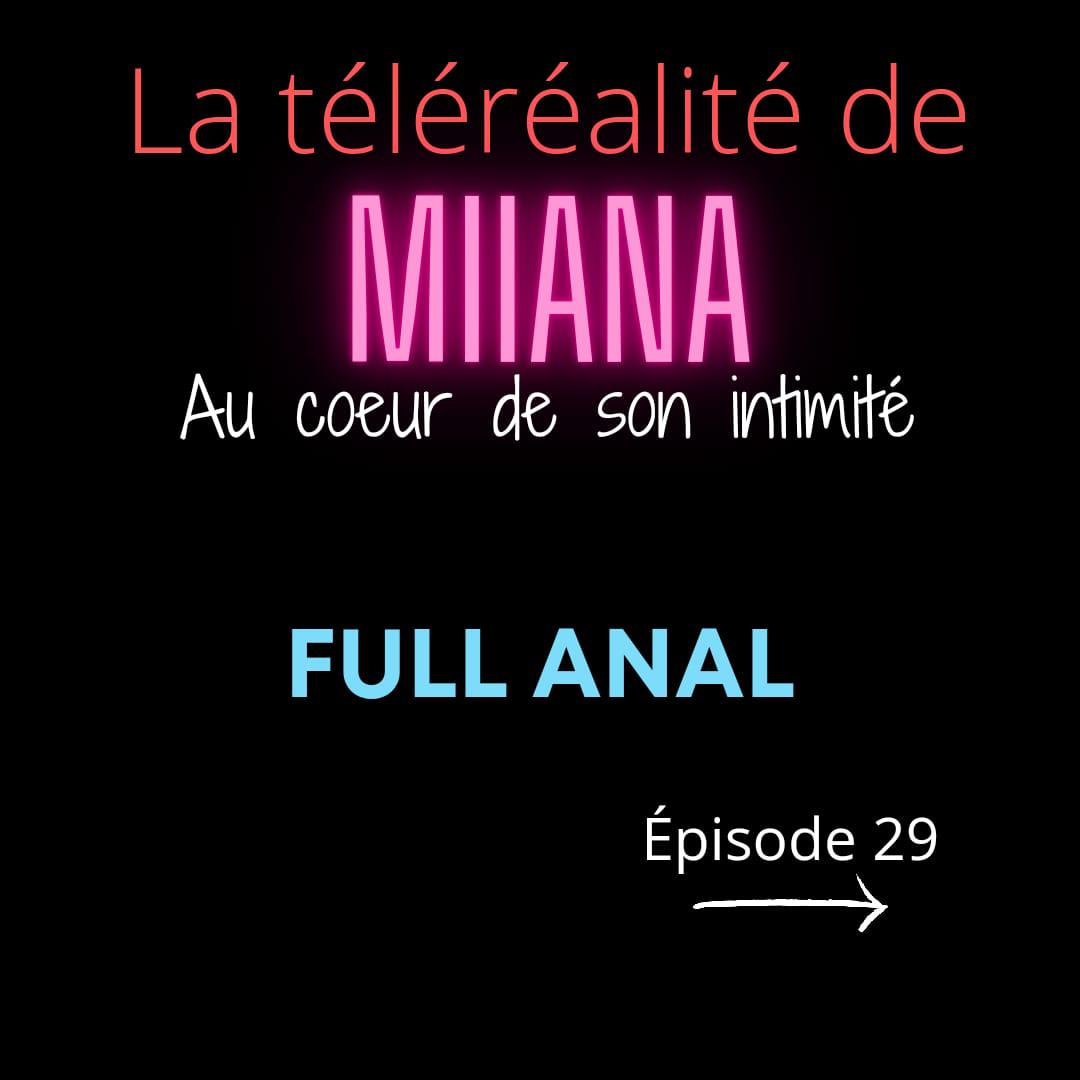 Miiana's media