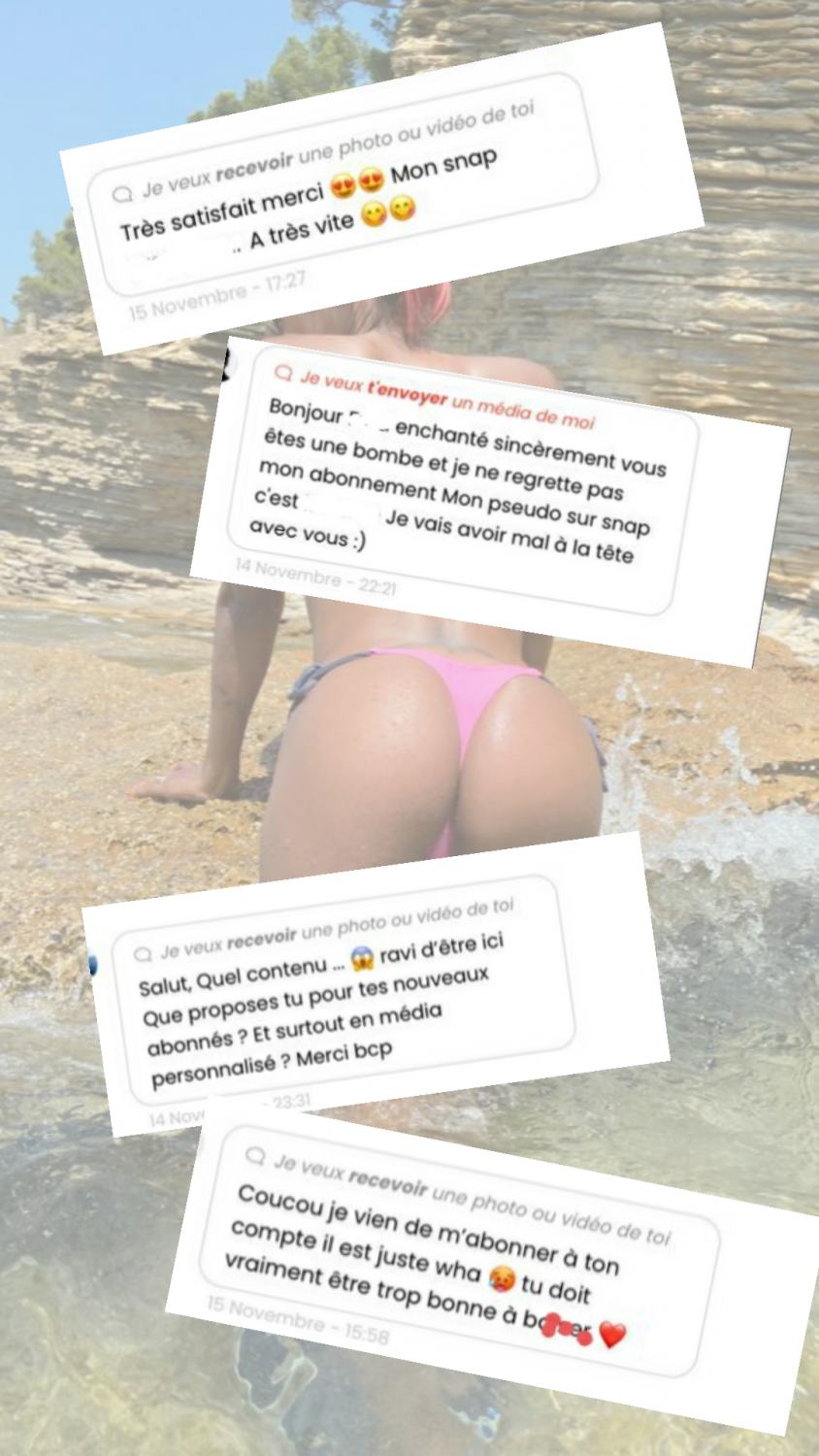 Miiana's media