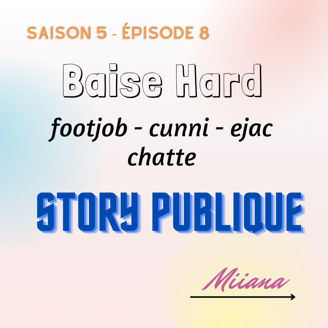 Miiana's media