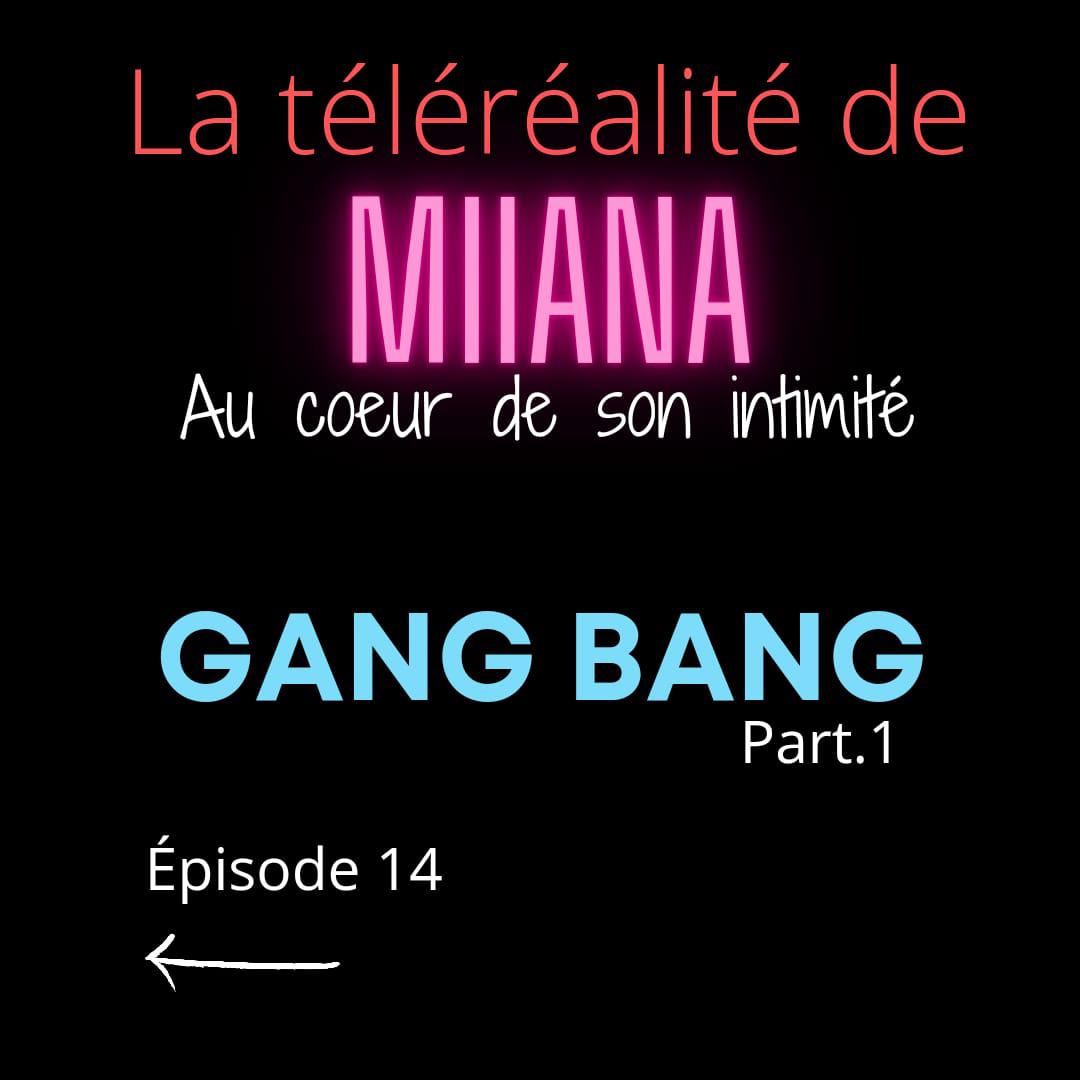 Miiana's media