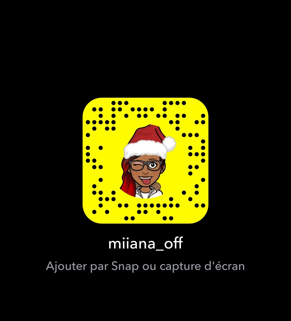 Miiana's media