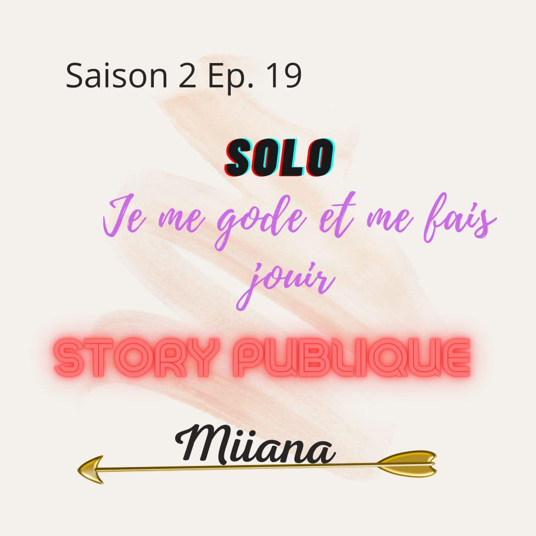 Miiana's media