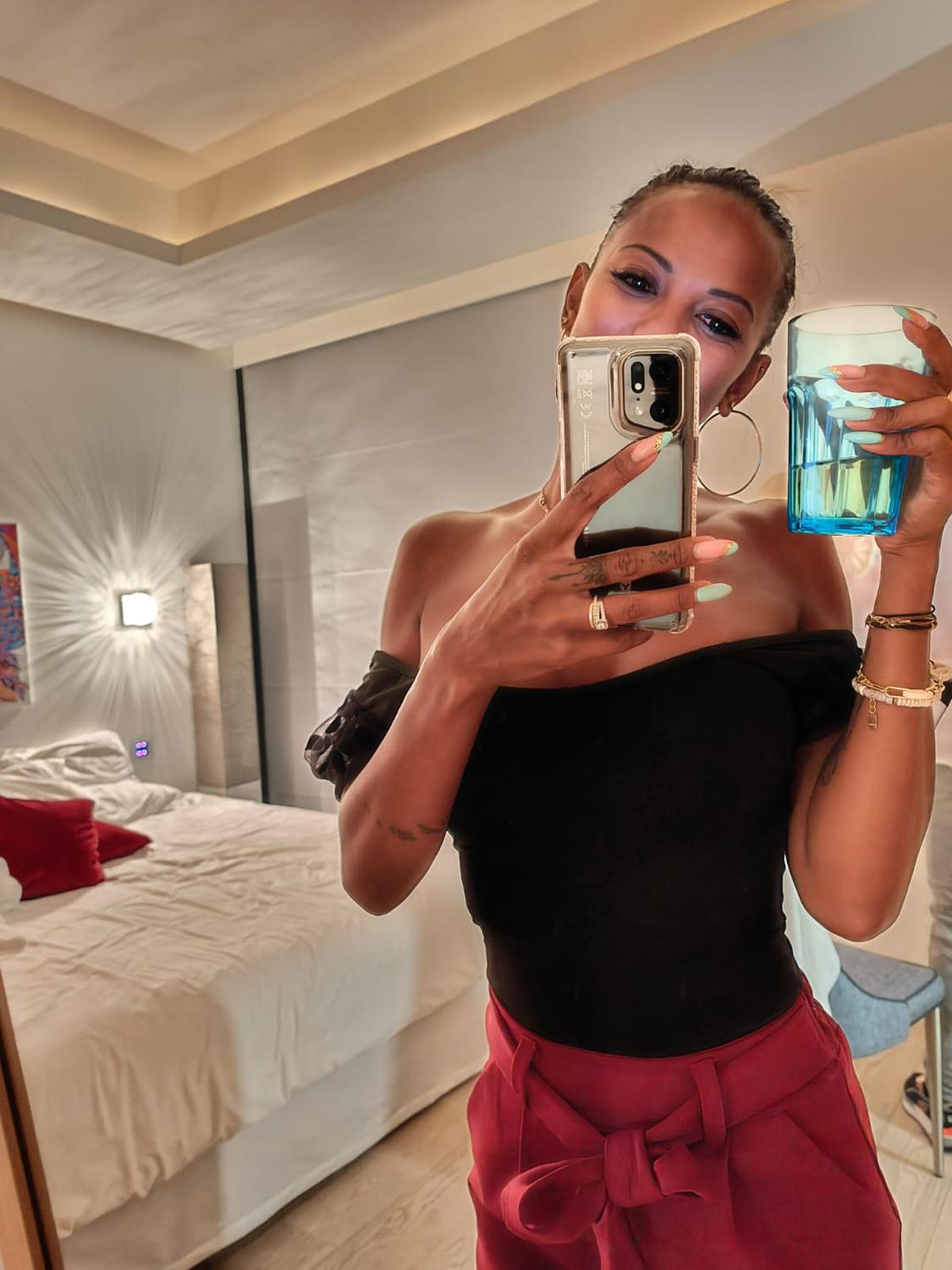 Miiana's media