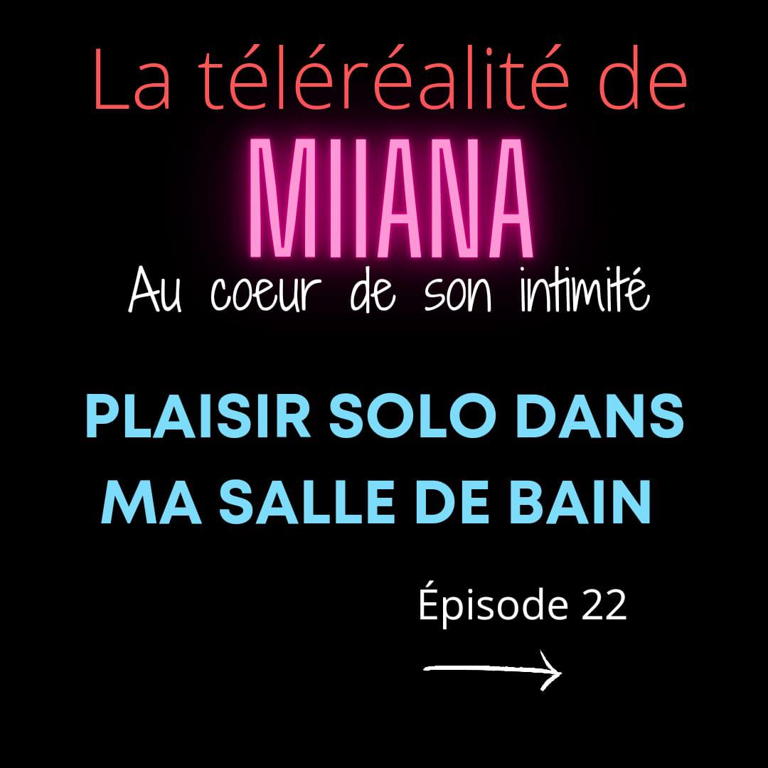 Miiana's media