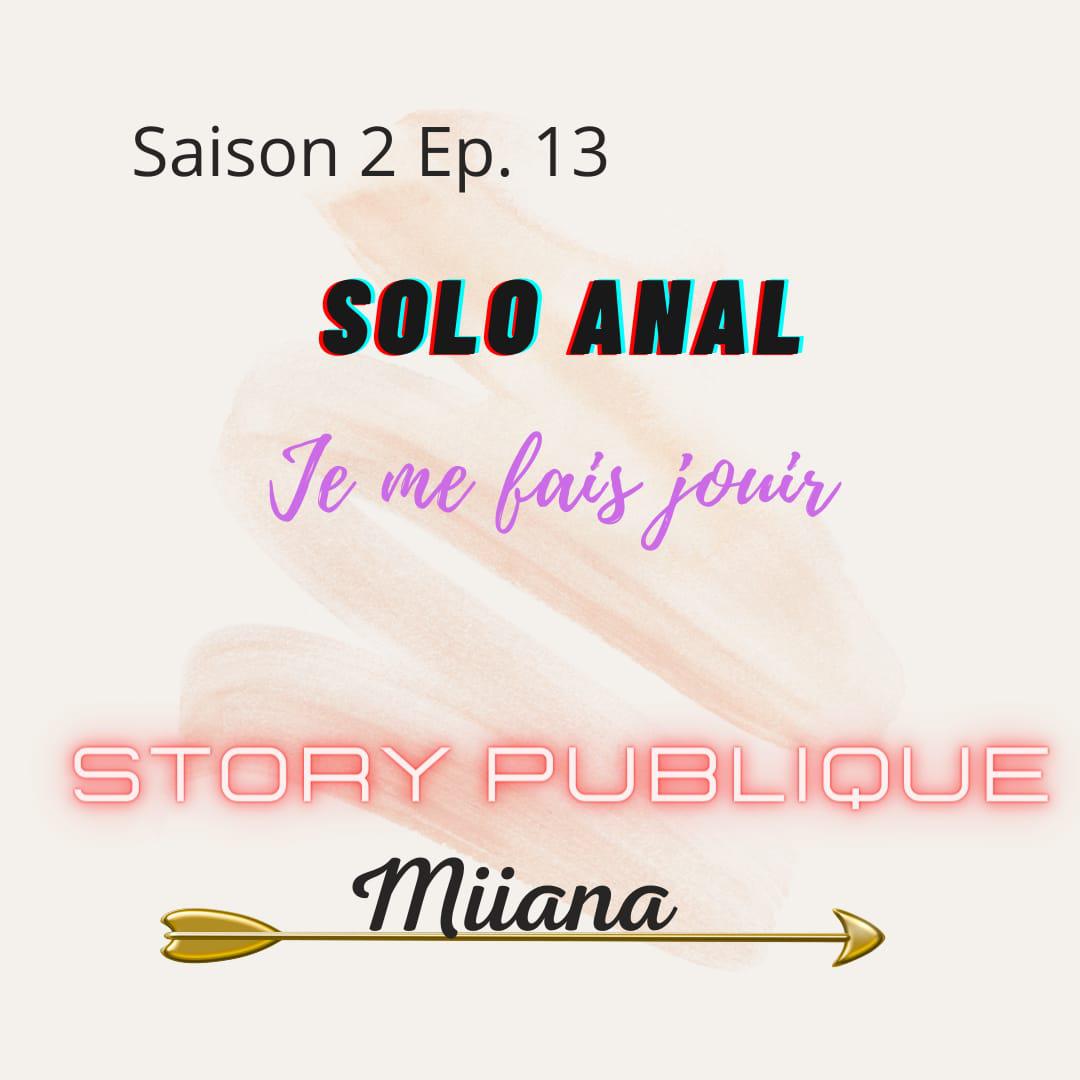 Miiana's media