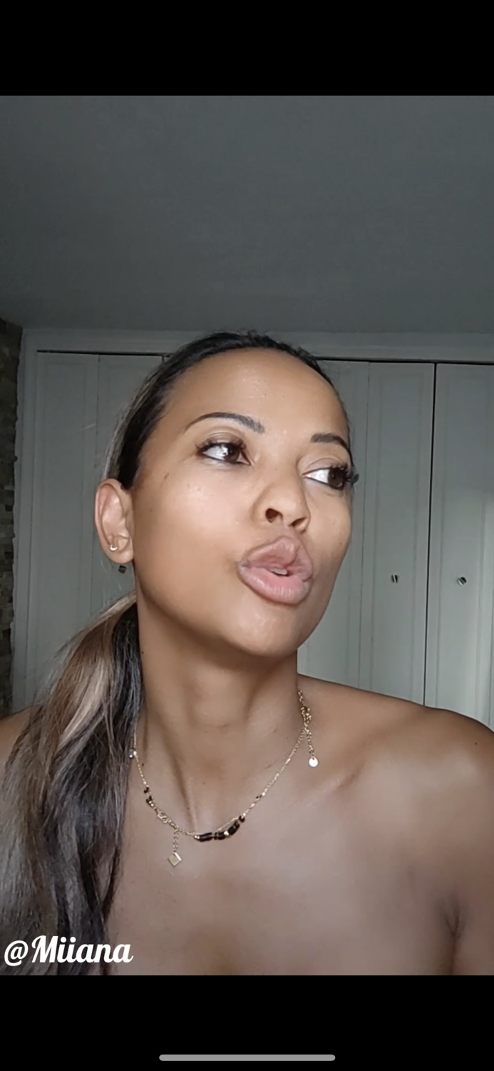 Miiana's media