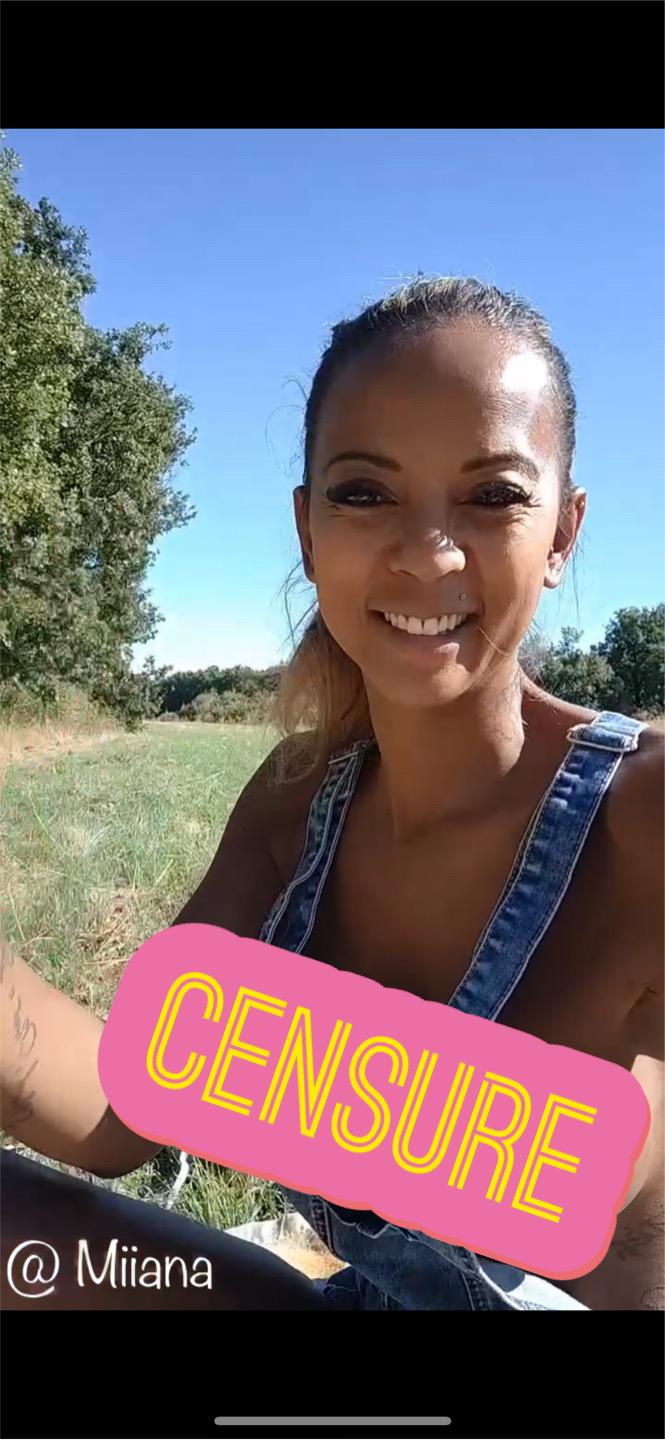 Miiana's media
