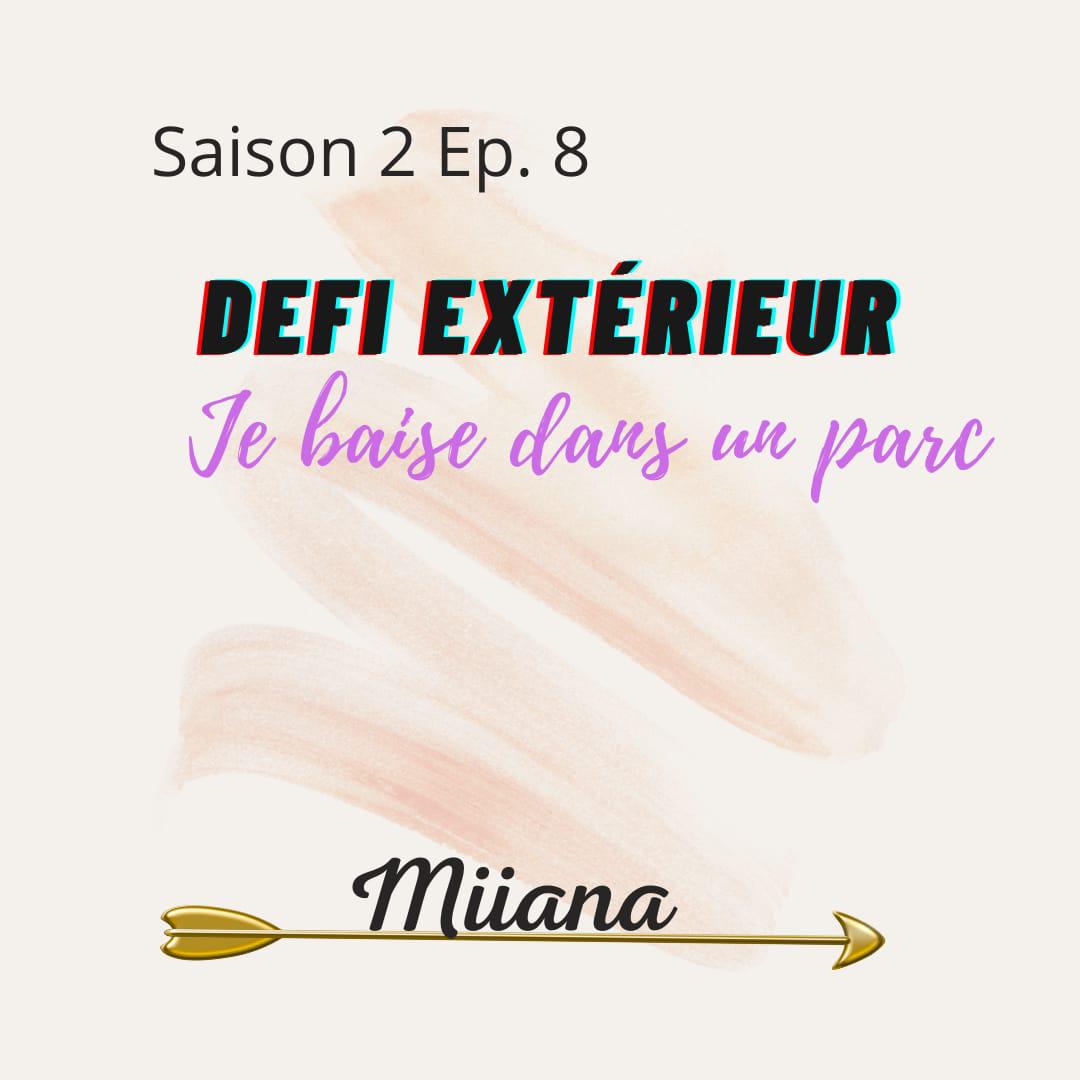 Miiana's media