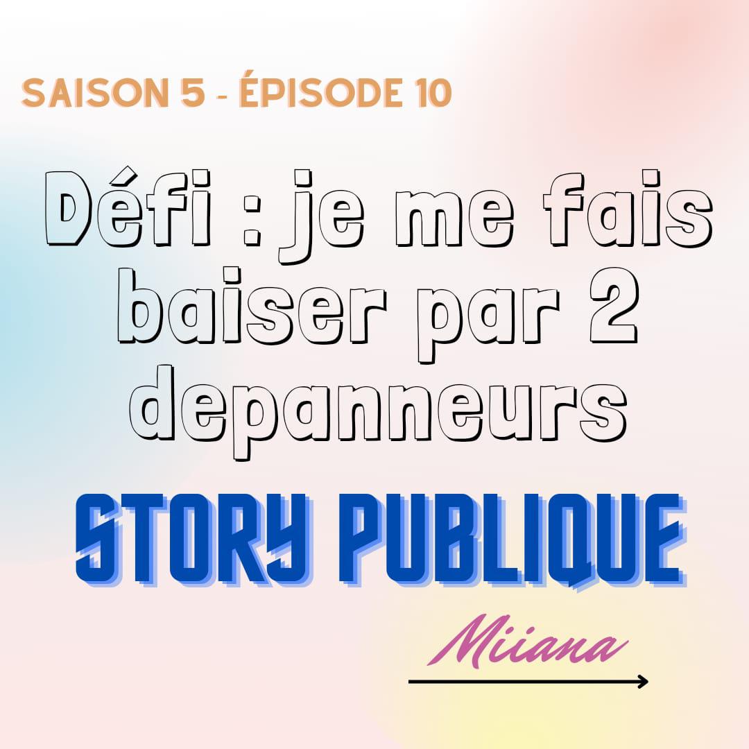 Miiana's media