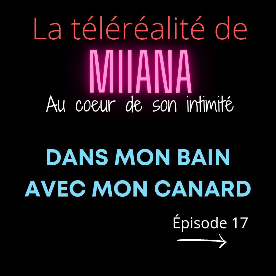 Miiana's media