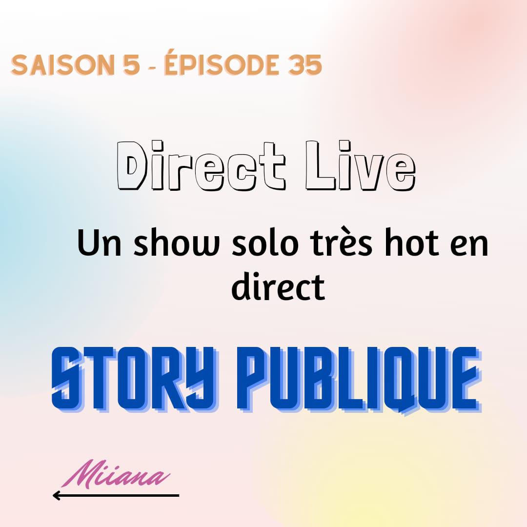 Miiana's media