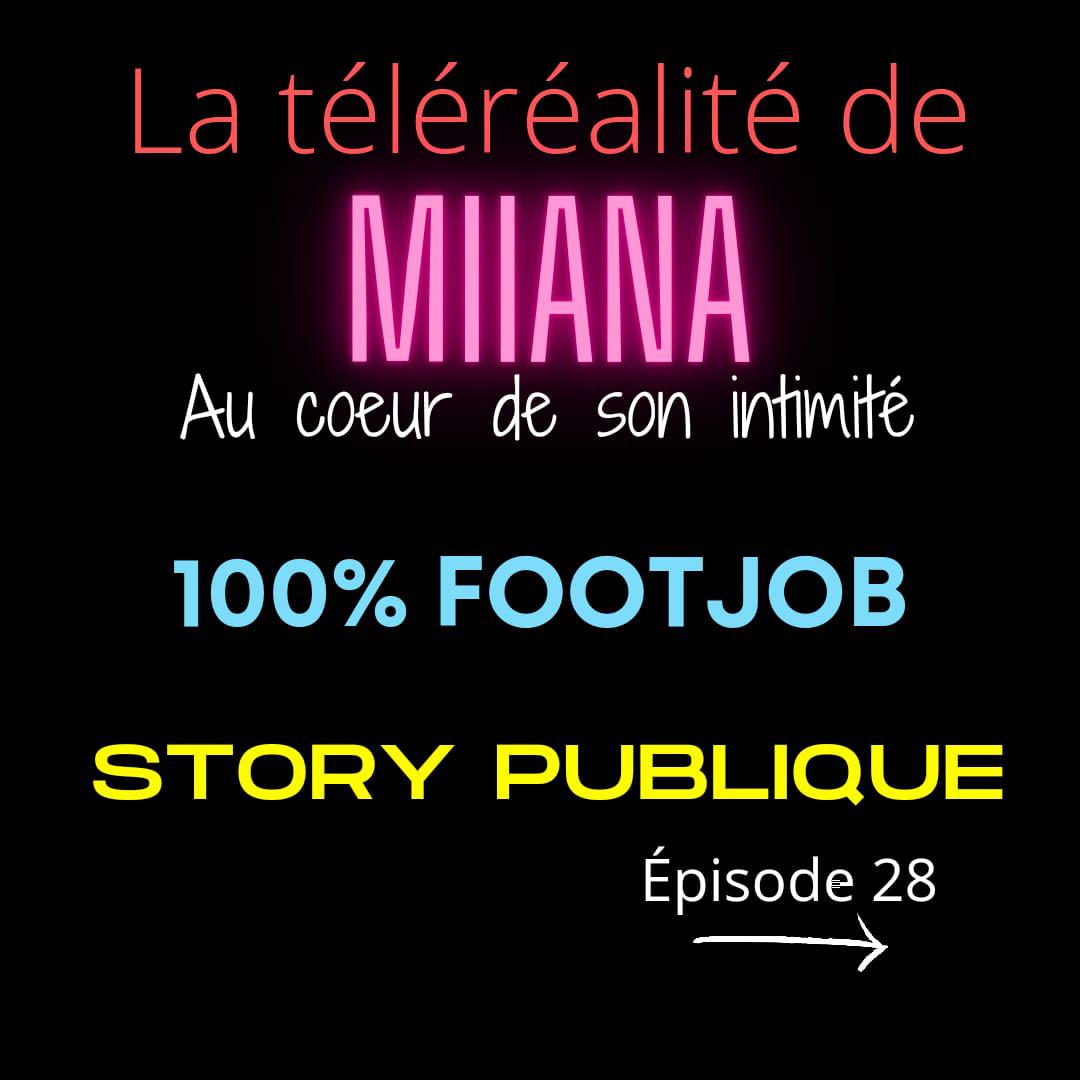 Miiana's media