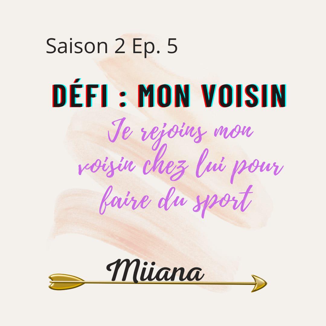Miiana's media