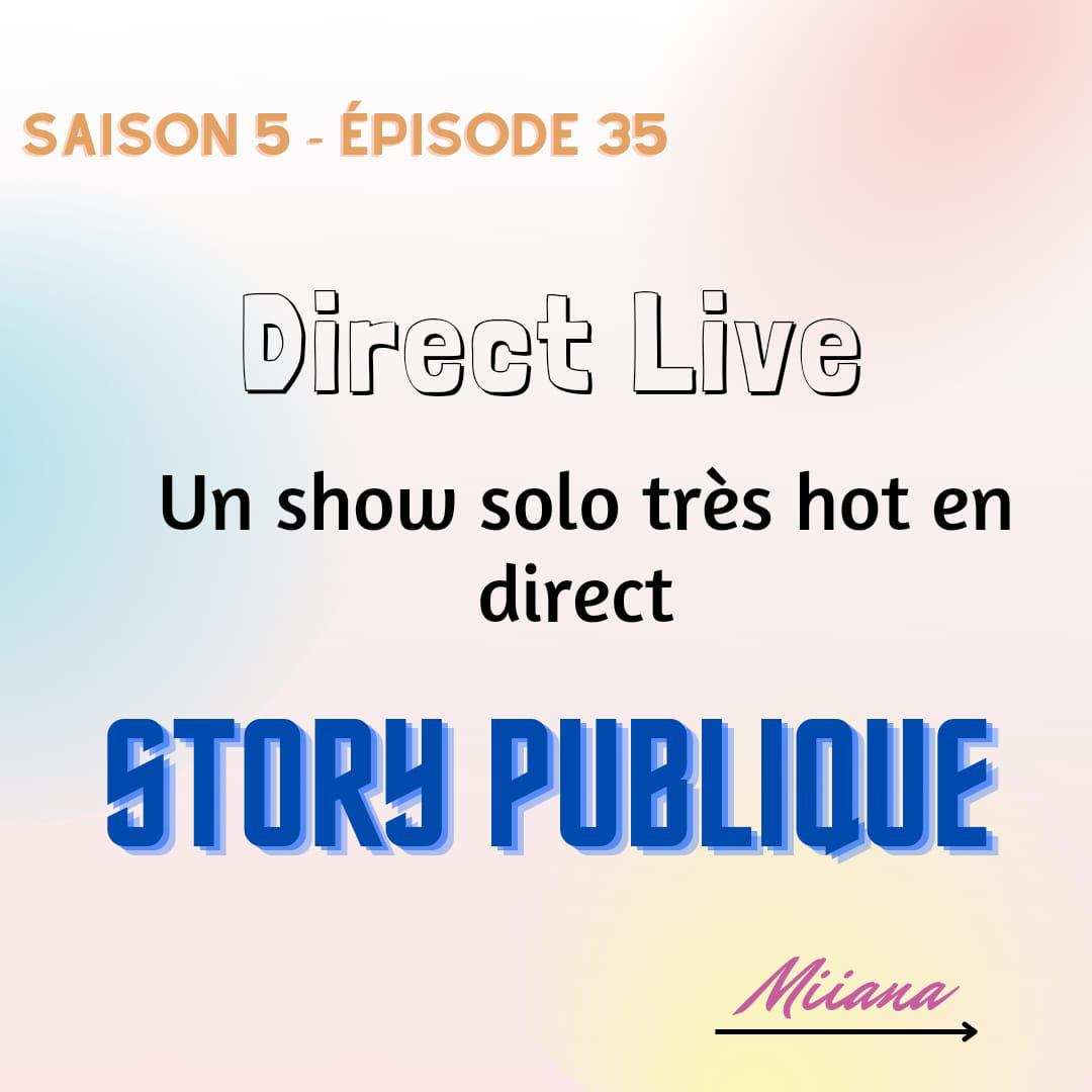Miiana's media