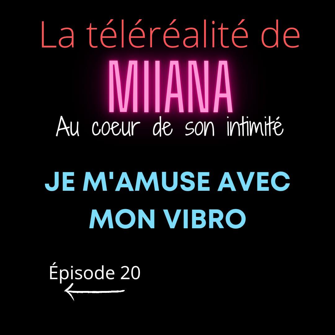 Miiana's media