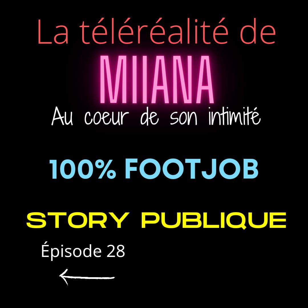 Miiana's media