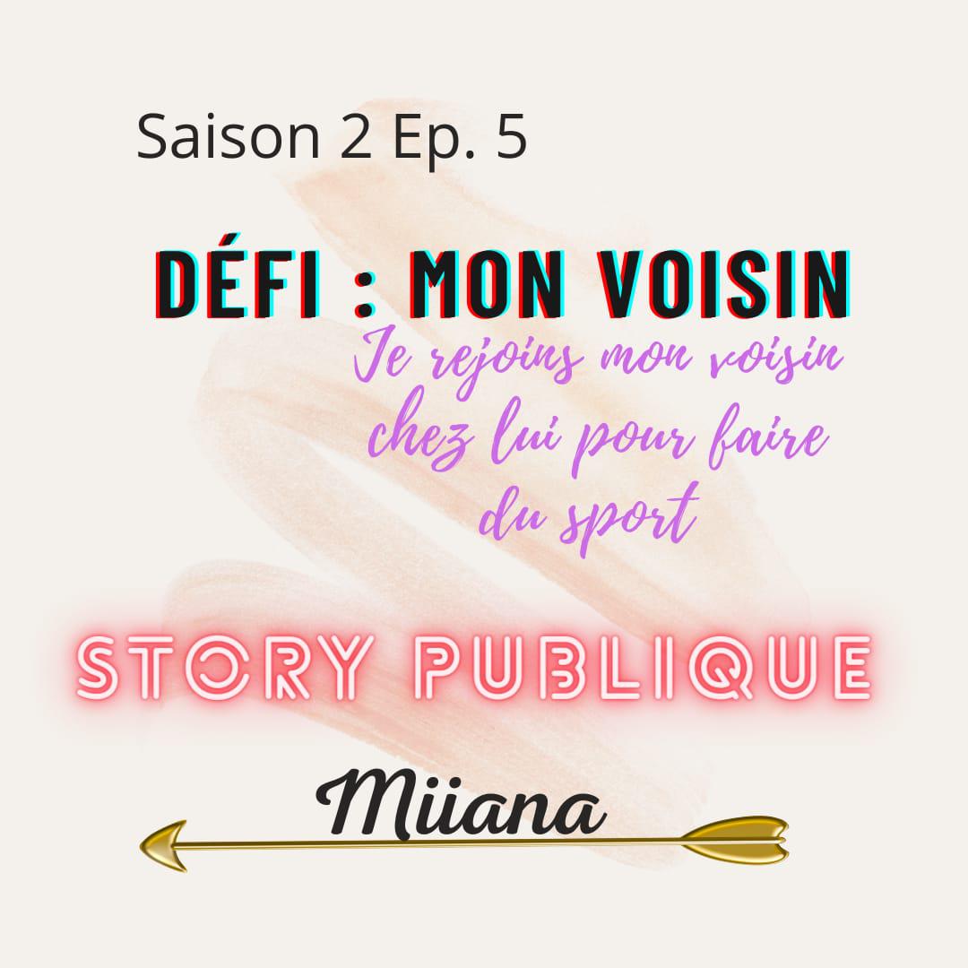 Miiana's media