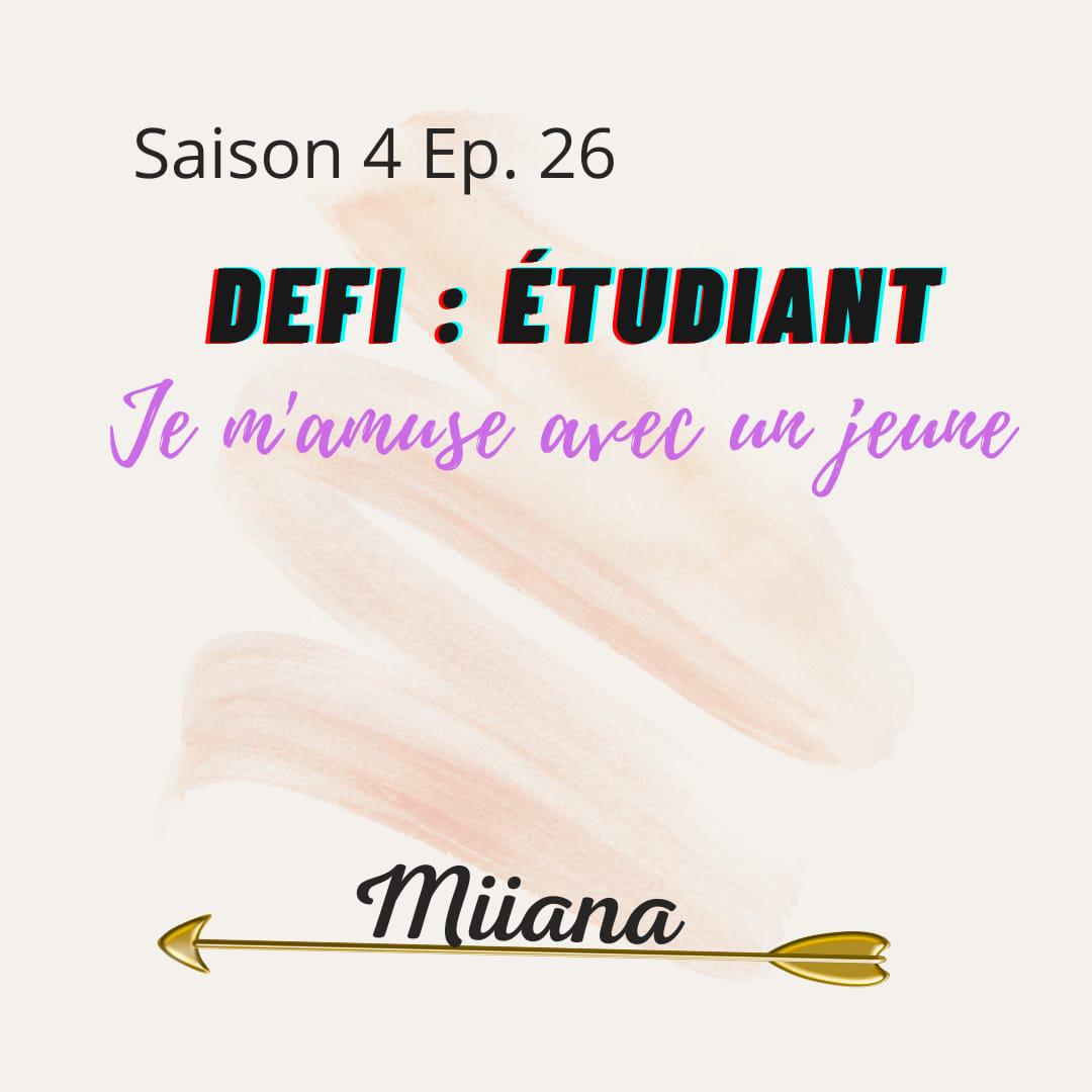 Miiana's media