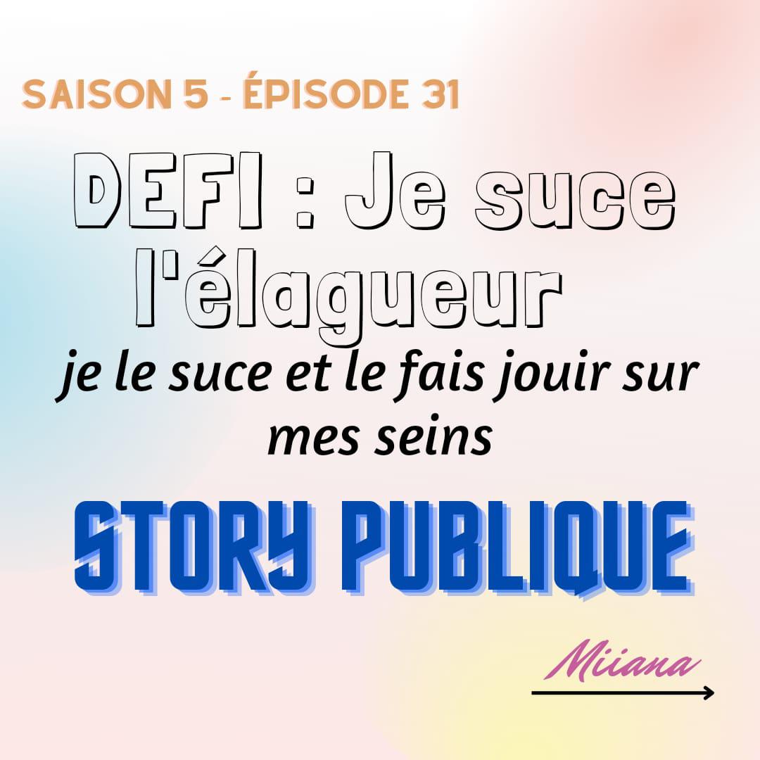 Miiana's media