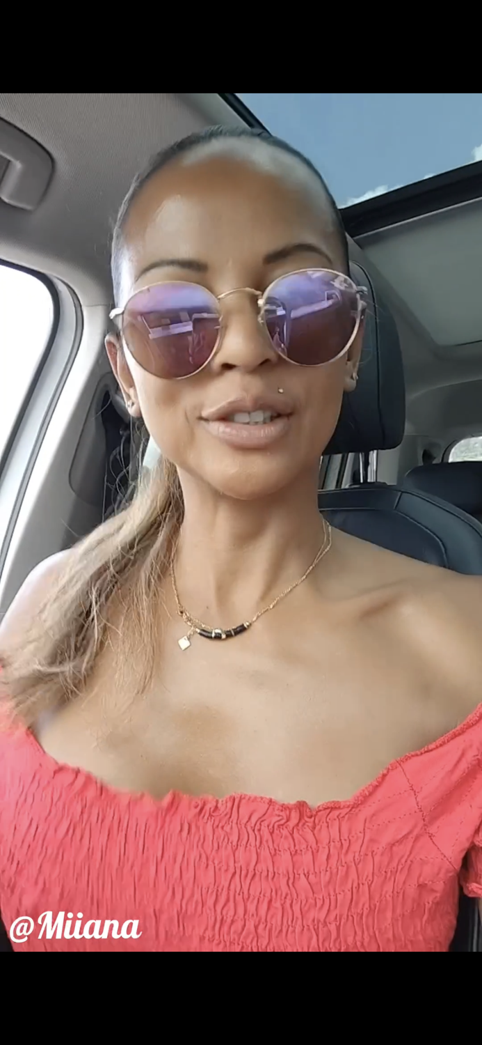 Miiana's media