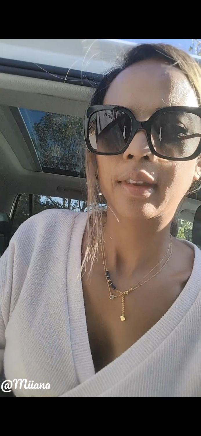 Miiana's media