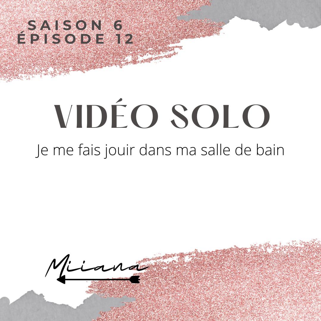 Miiana's media
