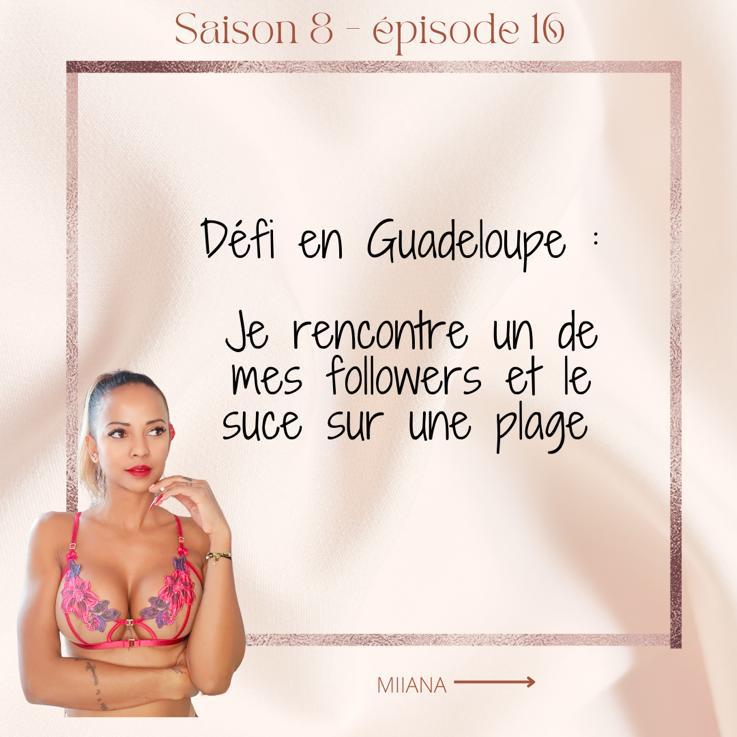 Miiana's media