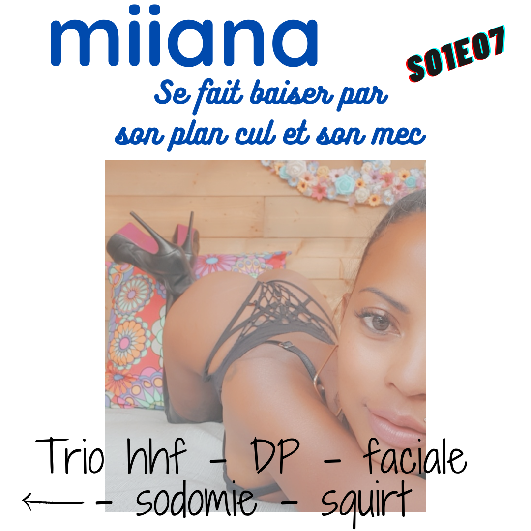 Miiana's media