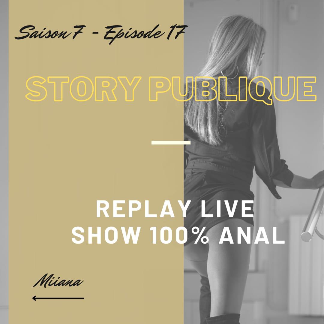 Miiana's media