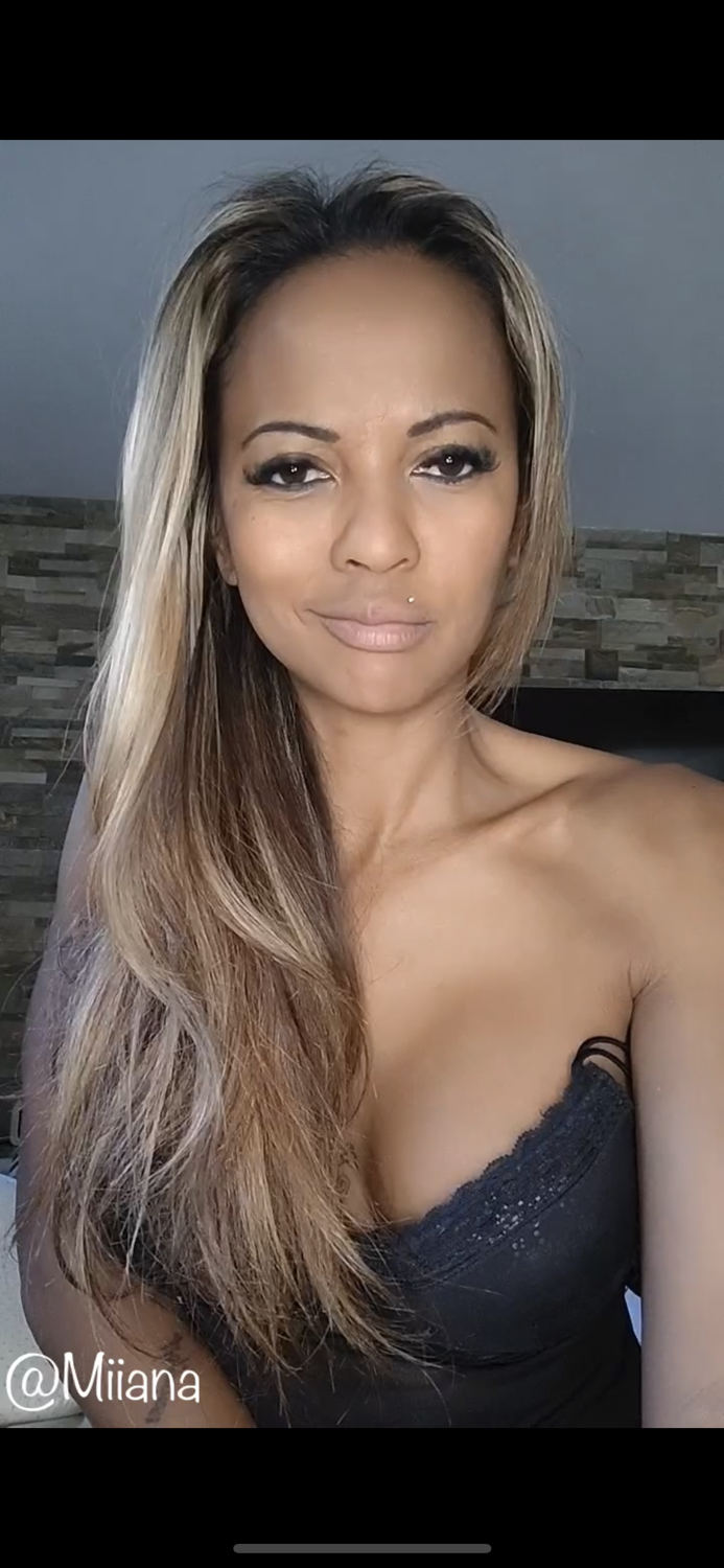 Miiana's media