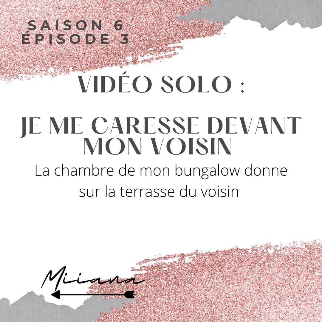 Miiana's media
