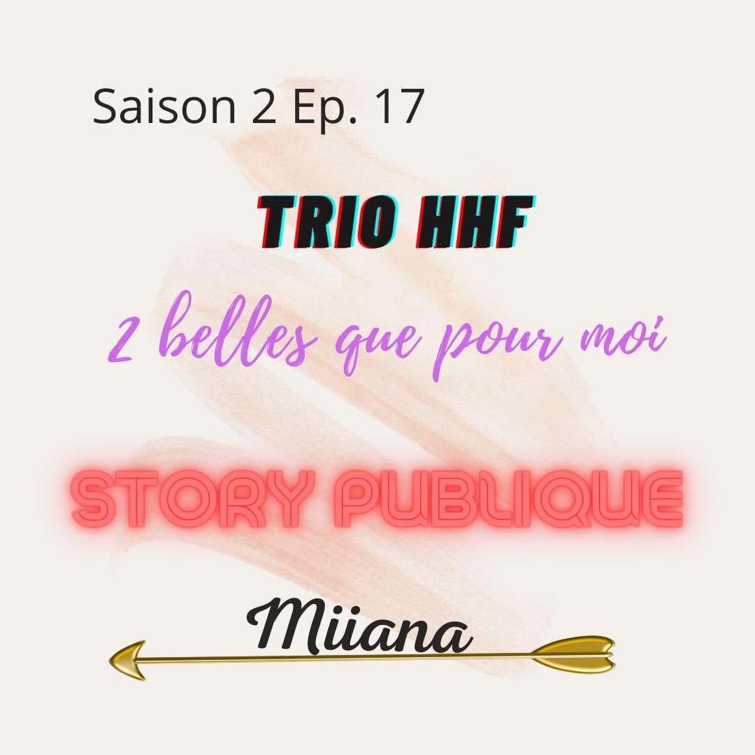 Miiana's media