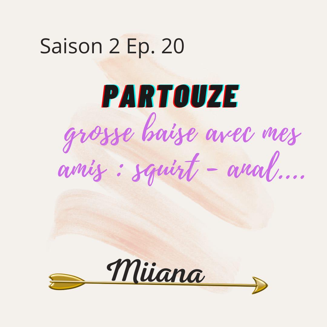 Miiana's media