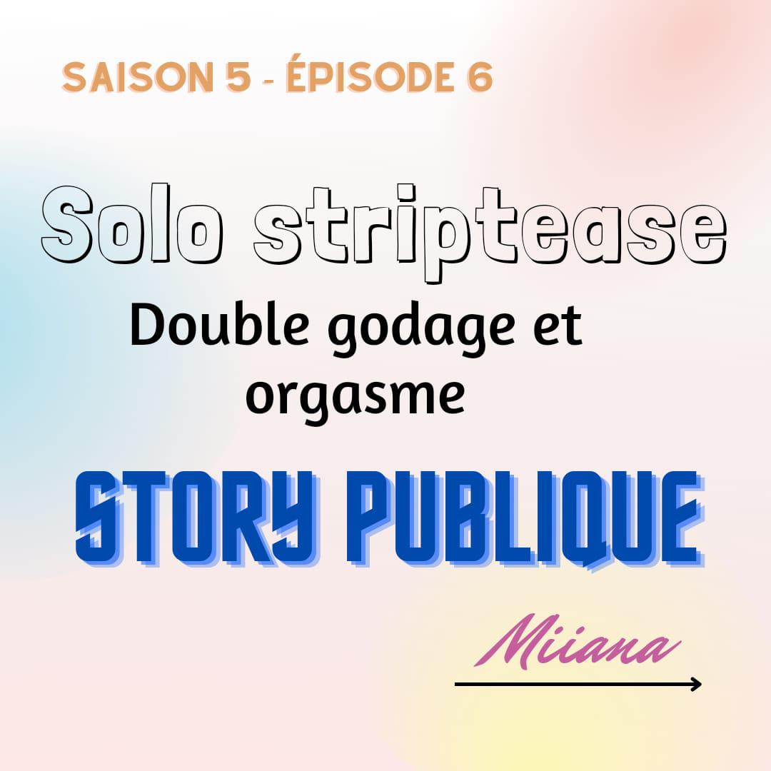 Miiana's media