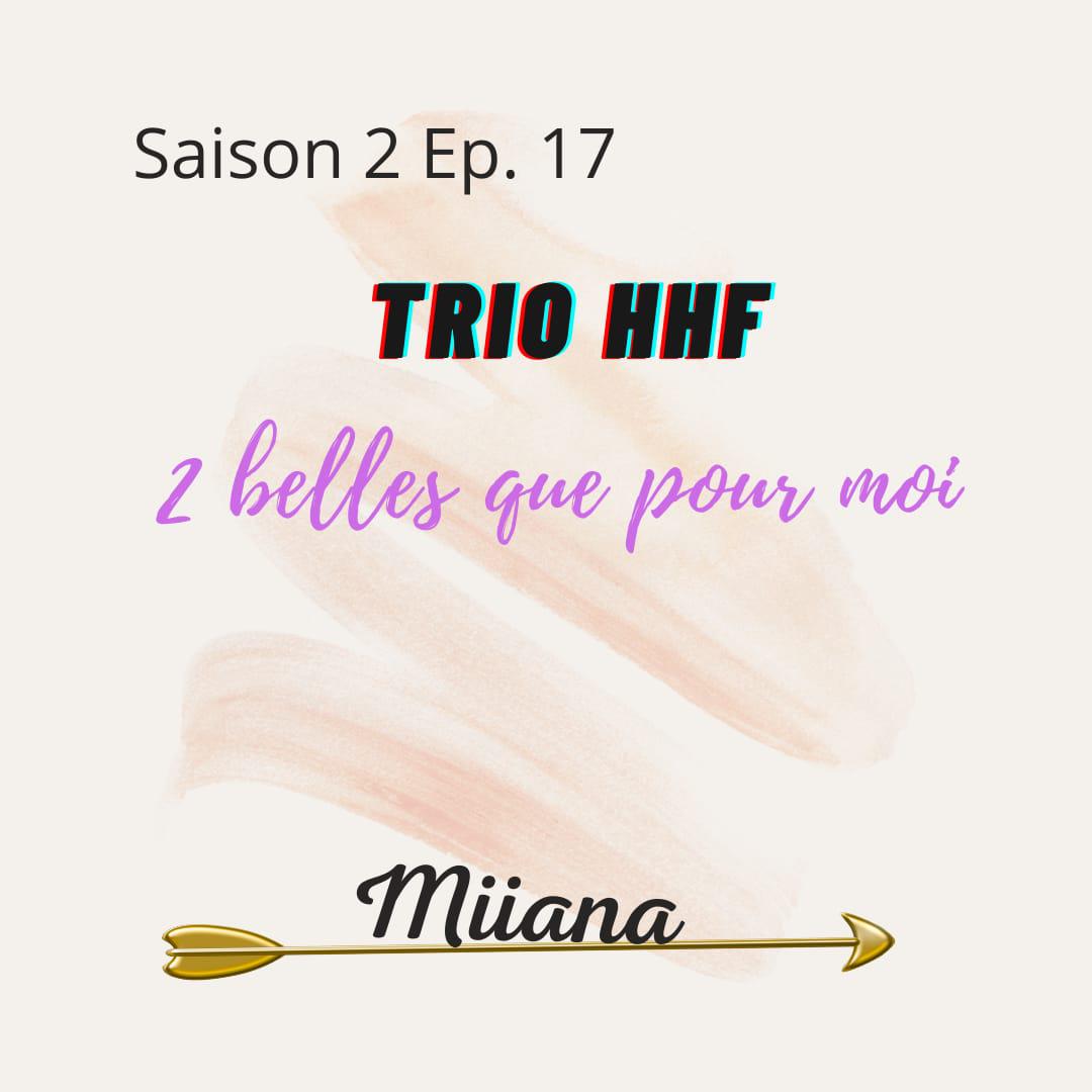 Miiana's media
