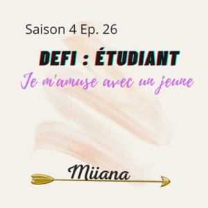 Miiana's media