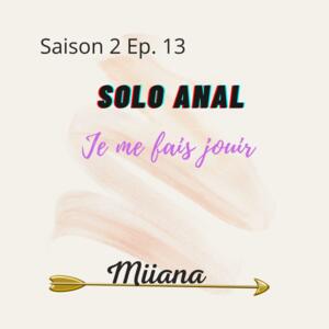 Miiana's media