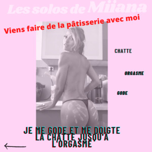 Miiana's media