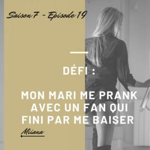 Miiana's media