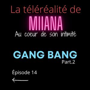 Miiana's media