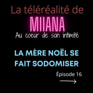 Miiana's media