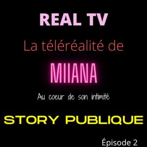Miiana's media