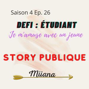 Miiana's media