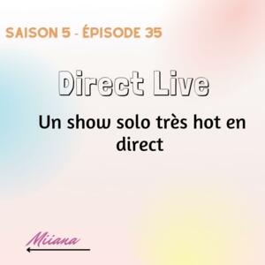 Miiana's media