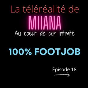 Miiana's media